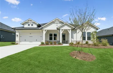 120 MILLBURY LN, DALLAS, GA, 30157, Dallas, GA 30157