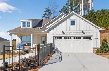 1111 STARBOARD DR, GREENSBORO, GA, 30642, Greensboro, GA 30642