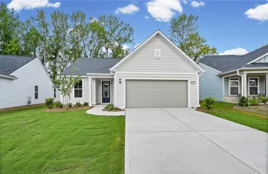 1232 BARTAM DR, GRIFFIN, GA, 30223, Griffin, GA 30223