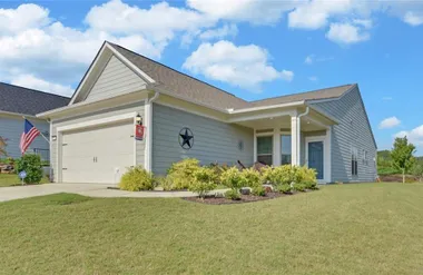 5724 GRAPEWOOD ST, HOSCHTON, GA, 30548, Hoschton, GA 30548