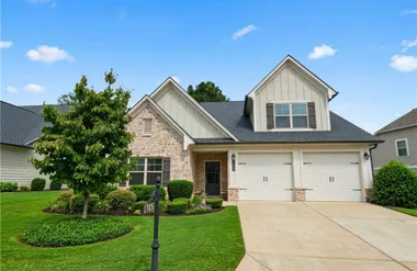 1725 NESTLEDOWN DR, CUMMING, GA, 30040, Cumming, GA 30040