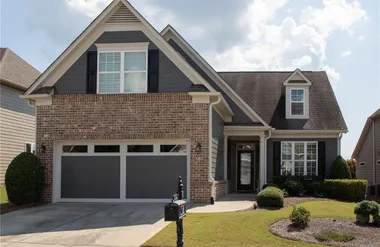 3723 GOLDEN LEAF PT, GAINESVILLE, GA, 30..., Gainesville, GA 30504