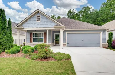 2047 IMPERIAL POND, POWDER SPRINGS, GA, ..., Powder Springs, GA 30127