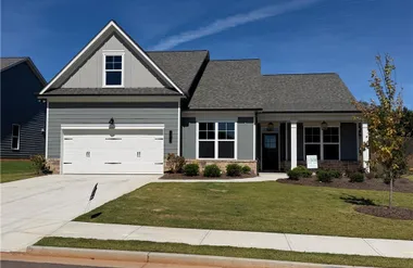 196 OAKDALE RD, JEFFERSON, GA, 30549, Jefferson, GA 30549