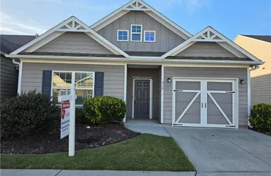 410 ROCKVIEW DR, CANTON, GA, 30114, Canton, GA 30114