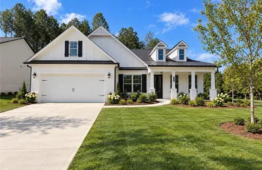701 HIGHGROVE PASS, CANTON, GA, 30115, Canton, GA 30115