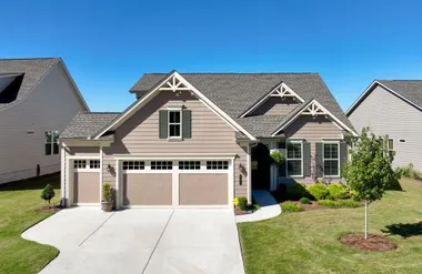 442 HURON LN, HOSCHTON, GA, 30548, Hoschton, GA 30548