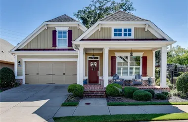 112 HERON XING, WOODSTOCK, GA, 30188, Woodstock, GA 30188