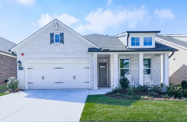 711 RISING MOON DR, WOODSTOCK, GA, 30188, Woodstock, GA 30188