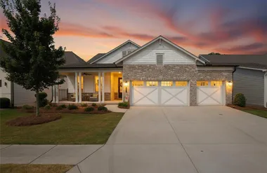 170 ERIE PT, HOSCHTON, GA, 30548, Hoschton, GA 30548