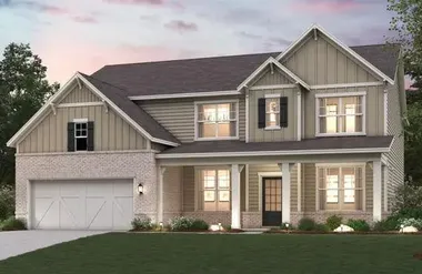 2644 MARSHWOOD CIR, GAINESVILLE, GA, 305..., Gainesville, GA 30507