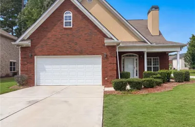 1930 SPIVEY VILLAGE LN, JONESBORO, GA, 3..., Jonesboro, GA 30236