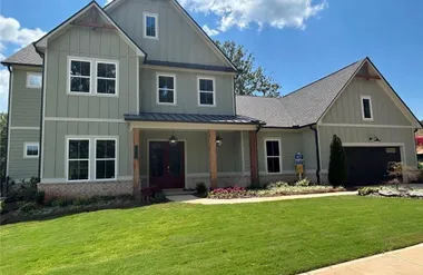 1618 AHALUNA DR, GAINESVILLE, GA, 30501, Gainesville, GA 30501