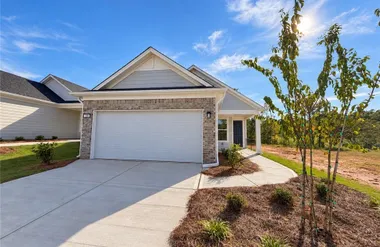 188 RAVENNA DR, GRIFFIN, GA, 30223, Griffin, GA 30223