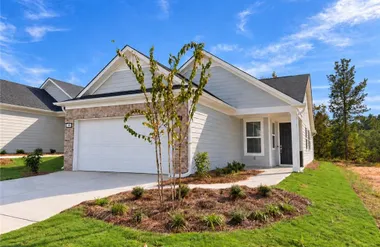 188 RAVENNA DR, GRIFFIN, GA, 30223, Griffin, GA 30223