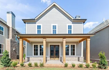 1257 HARMONY BND, WATKINSVILLE, GA, 3067..., Watkinsville, GA 30677