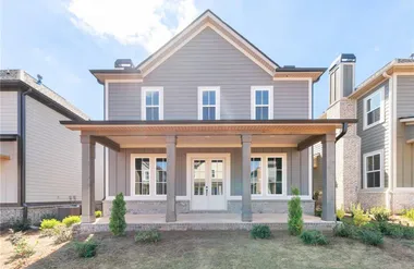 1280 MELODY BND, WATKINSVILLE, GA, 30677, Watkinsville, GA 30677