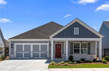 85 ENGLISH BARN WAY, HIRAM, GA, 30141, Hiram, GA 30141