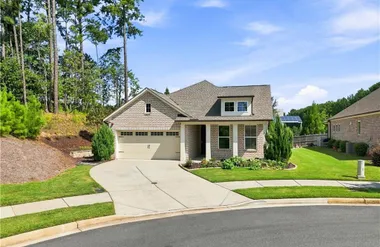 201 FLORAL VALLEY DR, WOODSTOCK, GA, 301..., Woodstock, GA 30188