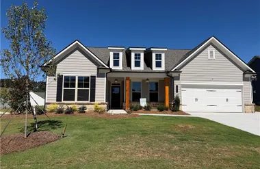 84 OAKDALE RD, JEFFERSON, GA, 30549, Jefferson, GA 30549