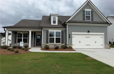 68 OAKDALE RD, JEFFERSON, GA, 30549, Jefferson, GA 30549