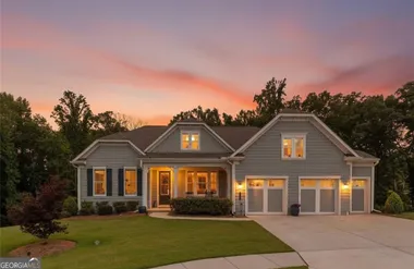 386 KENTUCKY CT, HOSCHTON, GA, 30548, Hoschton, GA 30548