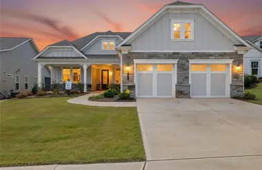 55 OZARK WAY, HOSCHTON, GA, 30548, Hoschton, GA 30548