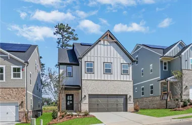 125 KINDRED LN, MARIETTA, GA, 30066, Marietta, GA 30066