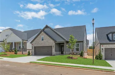 130 WILLOWFERN LN, MARIETTA, GA, 30066, Marietta, GA 30066