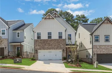 116 KINDRED LN, MARIETTA, GA, 30066, Marietta, GA 30066