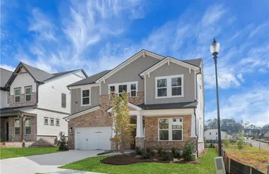 2250 VELVET SAGE WAY, MARIETTA, GA, 3006..., Marietta, GA 30066