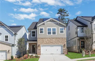 121 KINDRED LN, MARIETTA, GA, 30066, Marietta, GA 30066