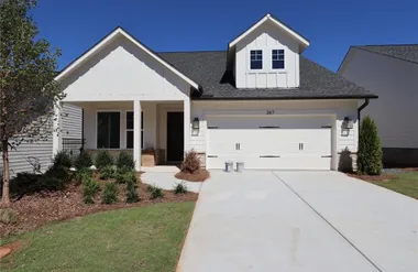 267 STRAWBERRY LN, WOODSTOCK, GA, 30189, Woodstock, GA 30189