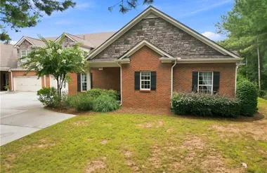 703 HAVEN CIR, DOUGLASVILLE, GA, 30135, Douglasville, GA 30135
