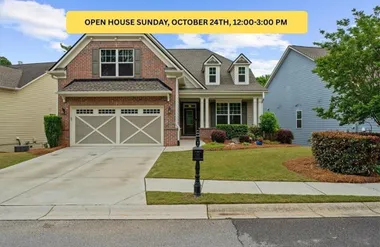 3667 MAJESTIC OAK DR, GAINESVILLE, GA, 3..., Gainesville, GA 30504
