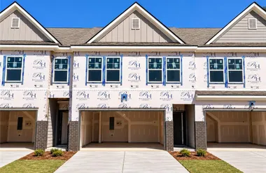 308 EPPING ST 28, STOCKBRIDGE, GA, 30281, Stockbridge, GA 30281