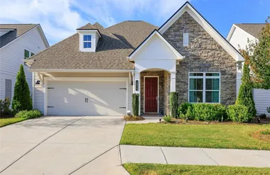 1916 FINNISH LN, KENNESAW, GA, 30152, Kennesaw, GA 30152
