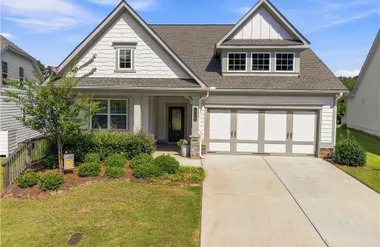 214 HICKORY BLUFFS PKWY, CANTON, GA, 301..., Canton, GA 30114
