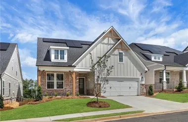 121 WILLOWFERN LN, MARIETTA, GA, 30066, Marietta, GA 30066