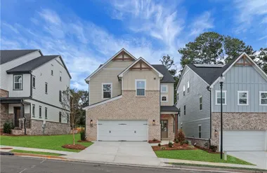 124 KINDRED LN, MARIETTA, GA, 30066, Marietta, GA 30066