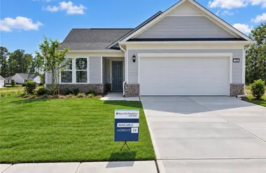 1248 BARTAM DR, GRIFFIN, GA, 30223, Griffin, GA 30223