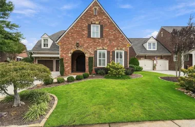 318 LAKESIDE TRCE, CANTON, GA, 30115, Canton, GA 30115