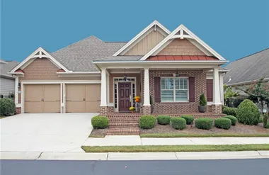 117 HERON XING, WOODSTOCK, GA, 30188, Woodstock, GA 30188