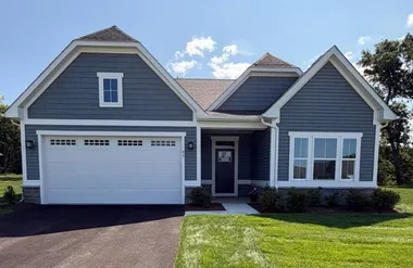40 THOMAS KNOLL BLVD, MANSFIELD TWP., NJ..., Mansfield Twp., NJ 07865
