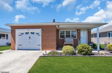 15 CAPRI CT, BERKELEY TWP., NJ, 08757, Berkeley Twp., NJ 08757