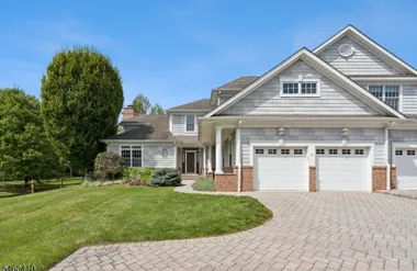 6 MELROSE LN, CHATHAM TWP., NJ, 07935, Chatham Twp., NJ 07935