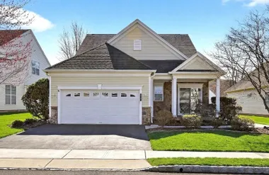 314 BILTMORE LN, FRANKLIN TWP., NJ, 0887..., Franklin Twp., NJ 08873