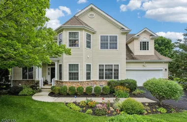 14 KESTREL CT, WASHINGTON TWP., NJ, 0788..., Washington Twp., NJ 07882