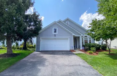 112 KENSINGTON CIR, WHITE TWP., NJ, 0782..., White Twp., NJ 07823