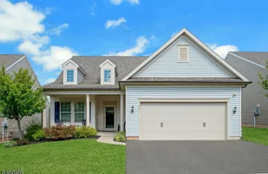 34 TATE RD, RARITAN TWP., NJ, 08822, Raritan Twp., NJ 08822